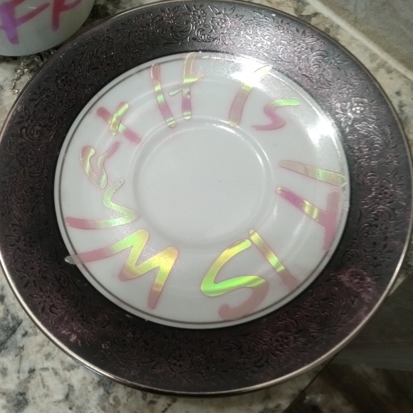 Tea sets - Picture 7 of 9